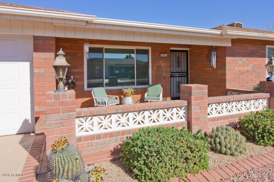 8264 E Milagro Ave., Mesa, AZ 85209