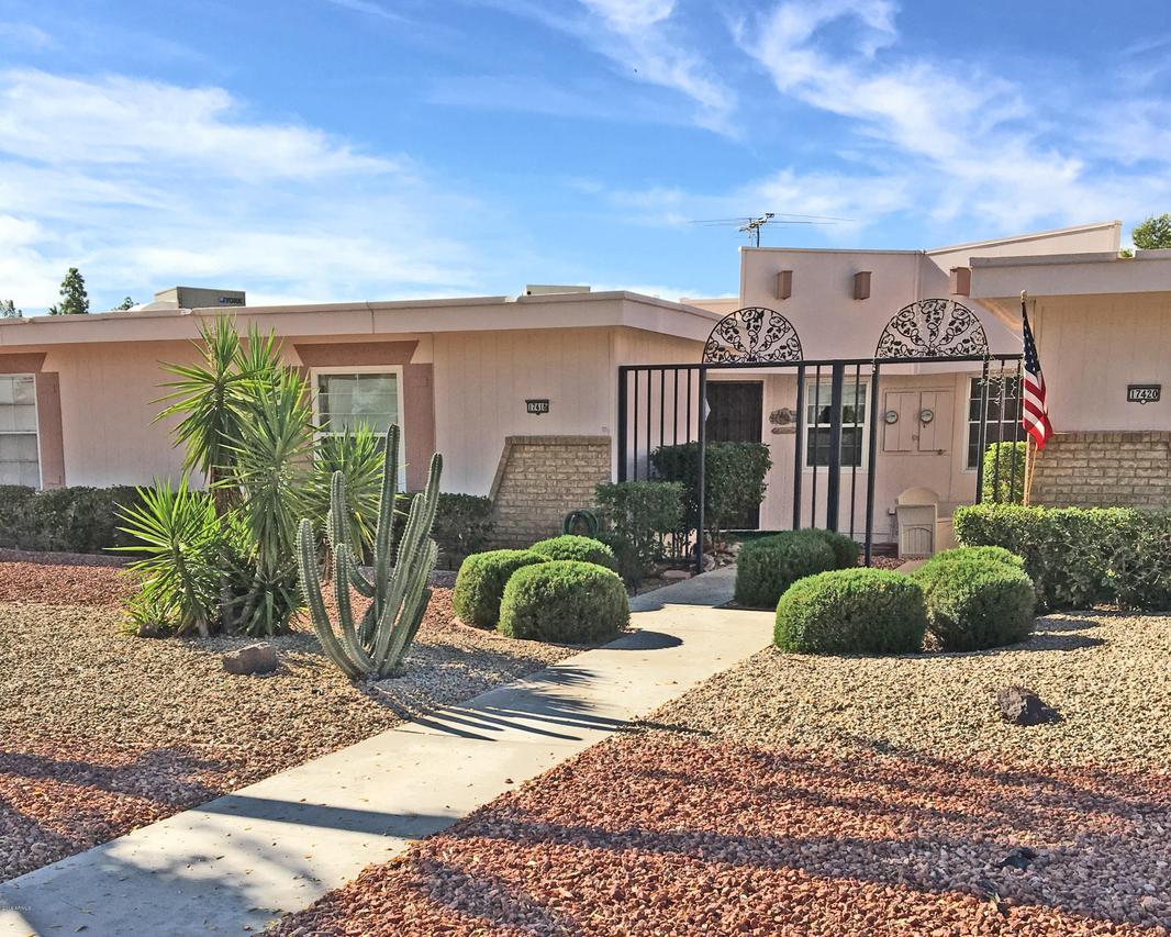 17418 N Boswell Blvd., Sun City, AZ 85373