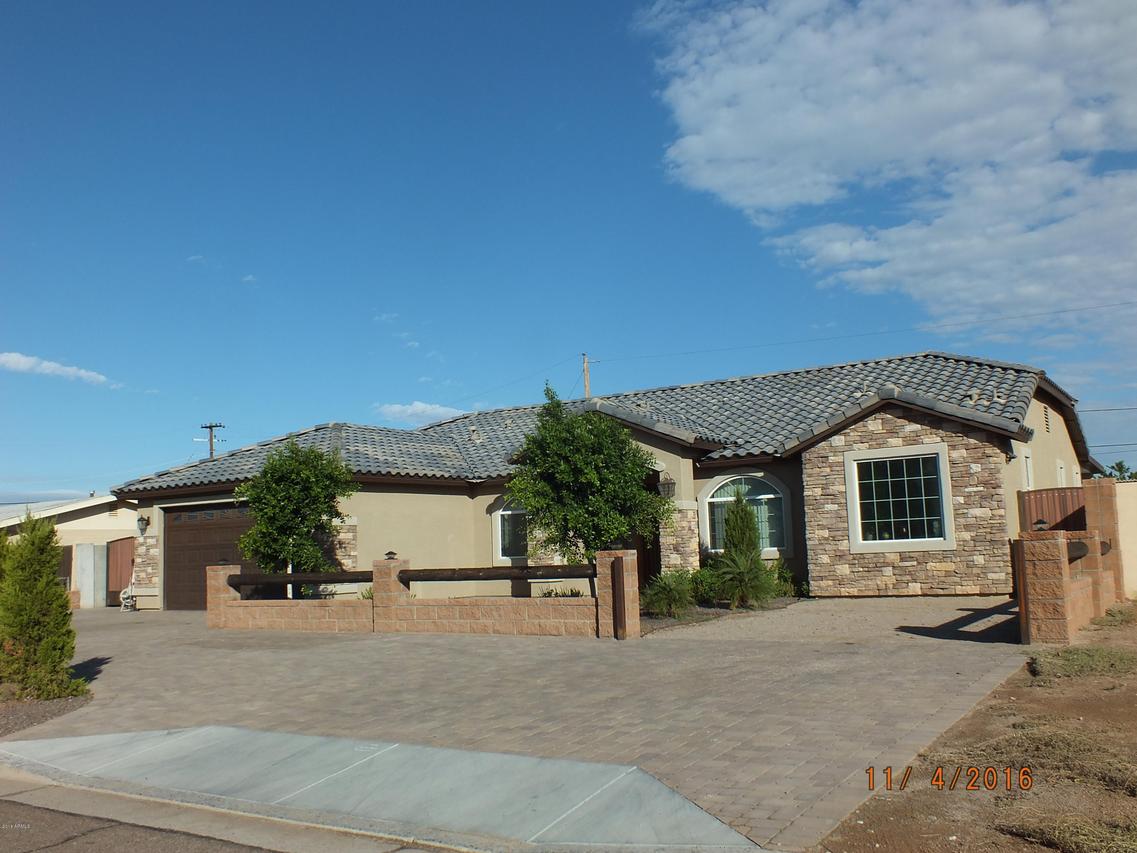 1626 E Aire Libre Ave., Phoenix, AZ 85022