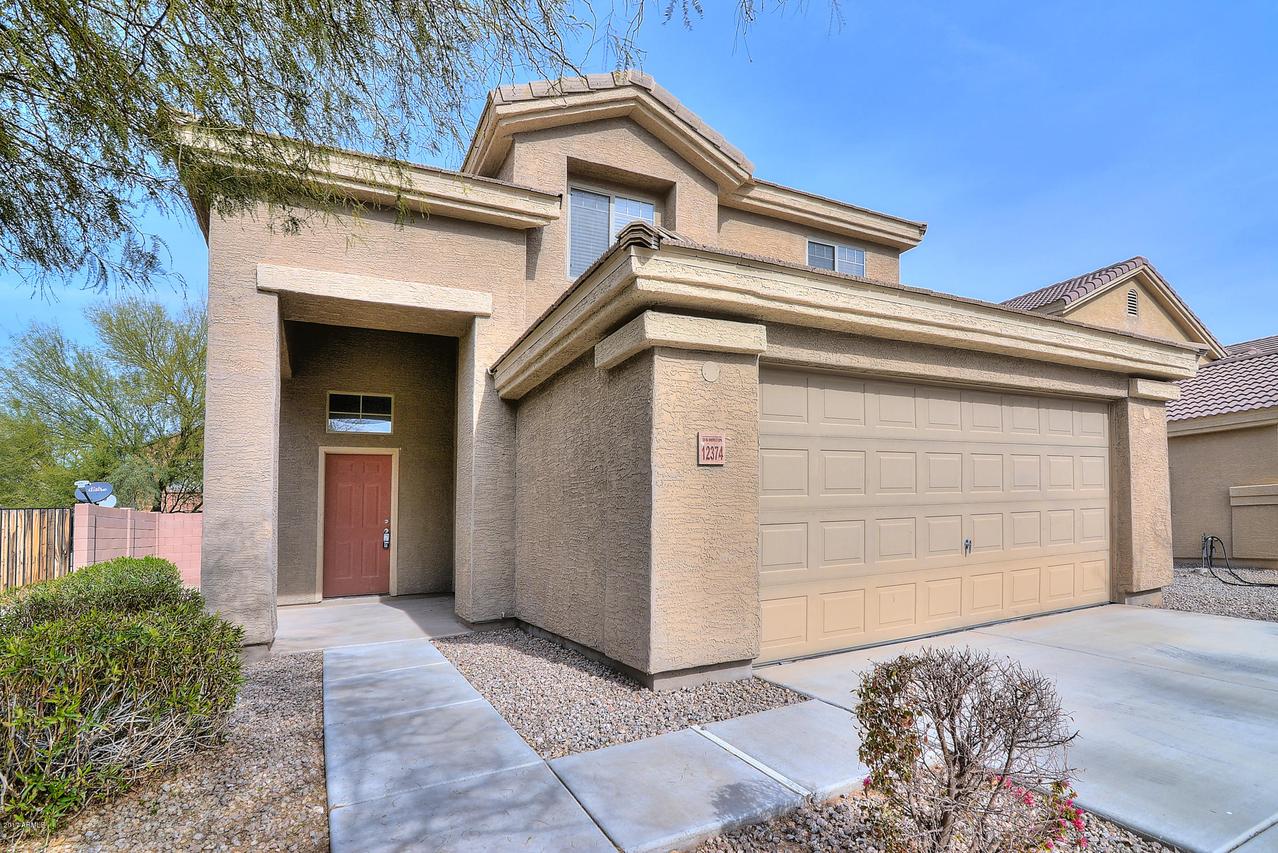 12374 W Turney Ave., Avondale, AZ 85392