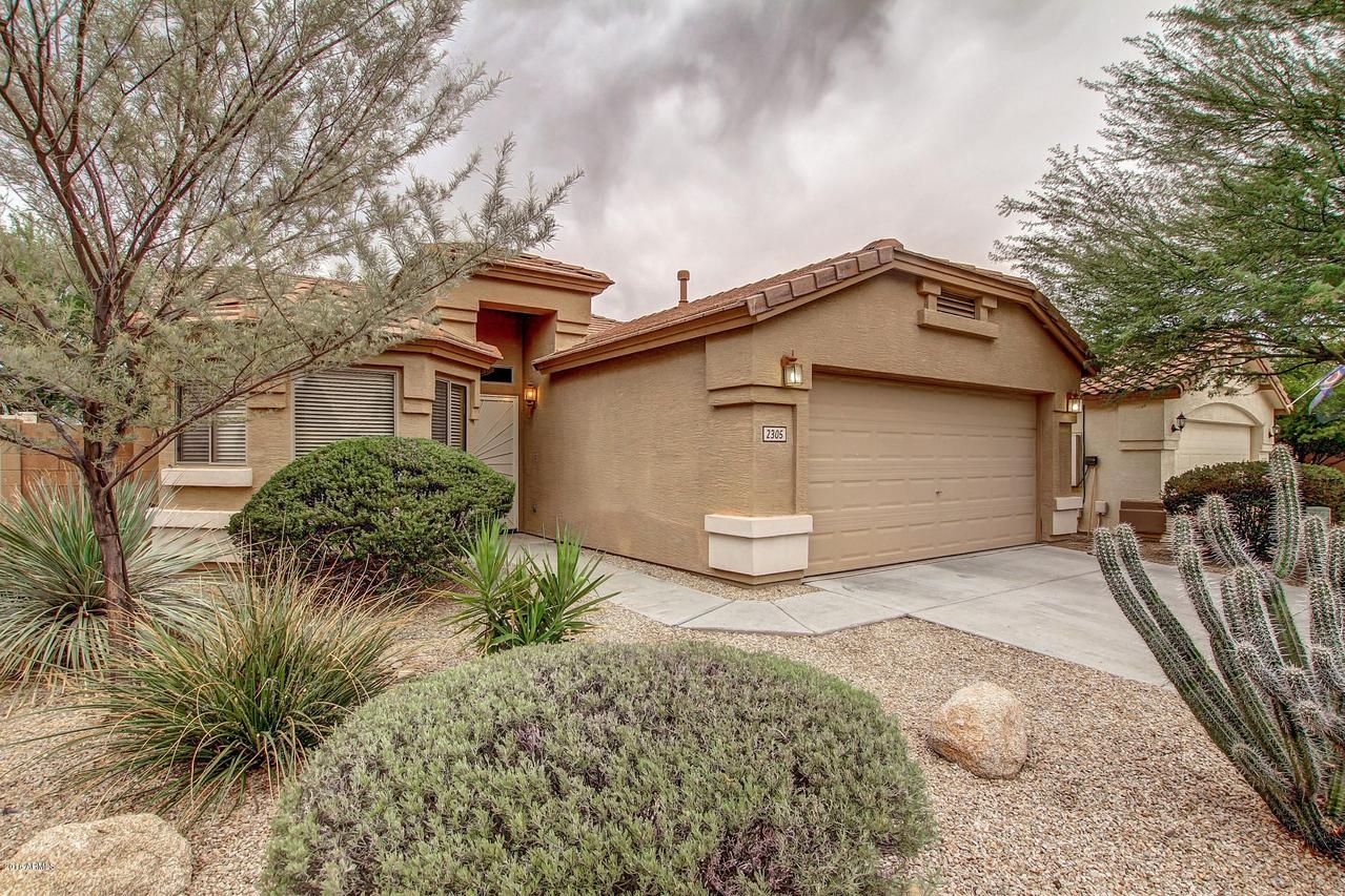 2305 W Gambit Tr., Phoenix, AZ 85085