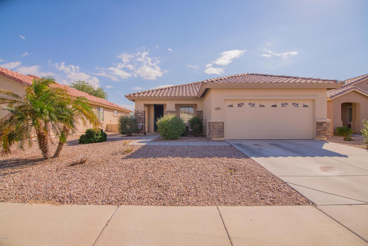 22569 W Antelope Tr., Buckeye, AZ 85326
