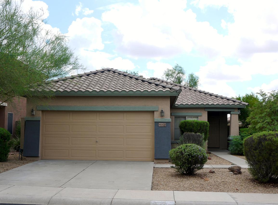 40629 N Apollo Way, Anthem, AZ 85086