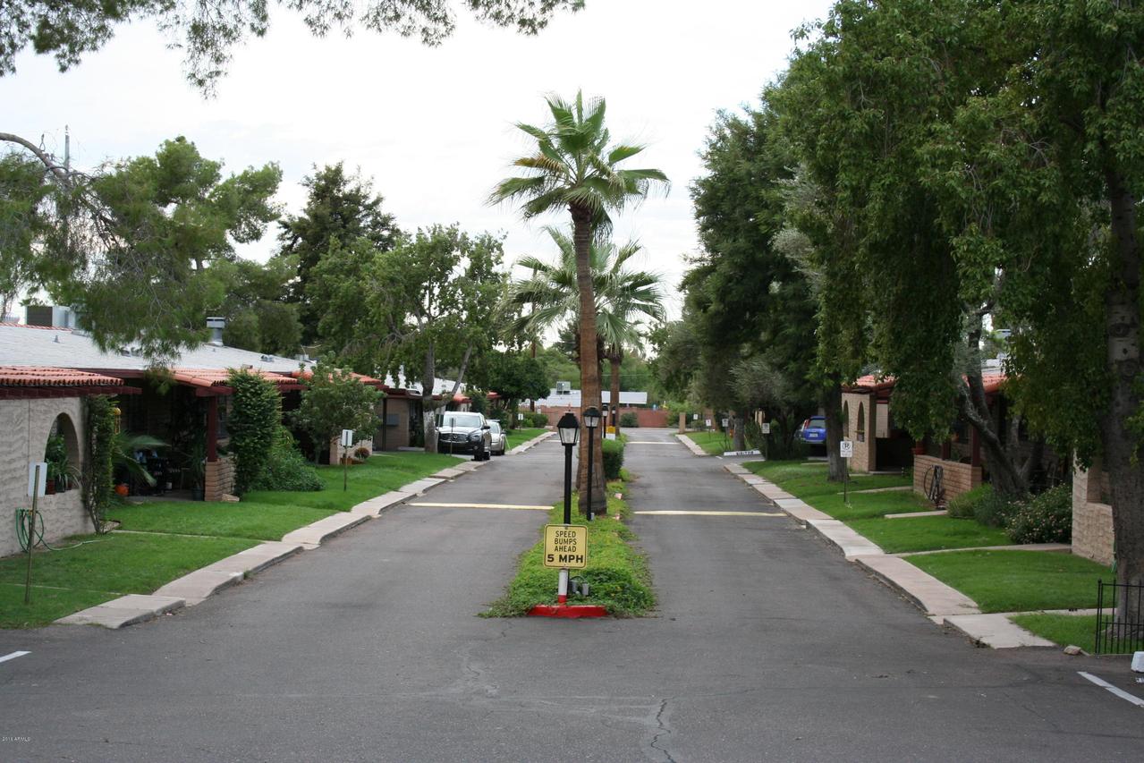 6739 N 16th St. #15, Phoenix, AZ 85016