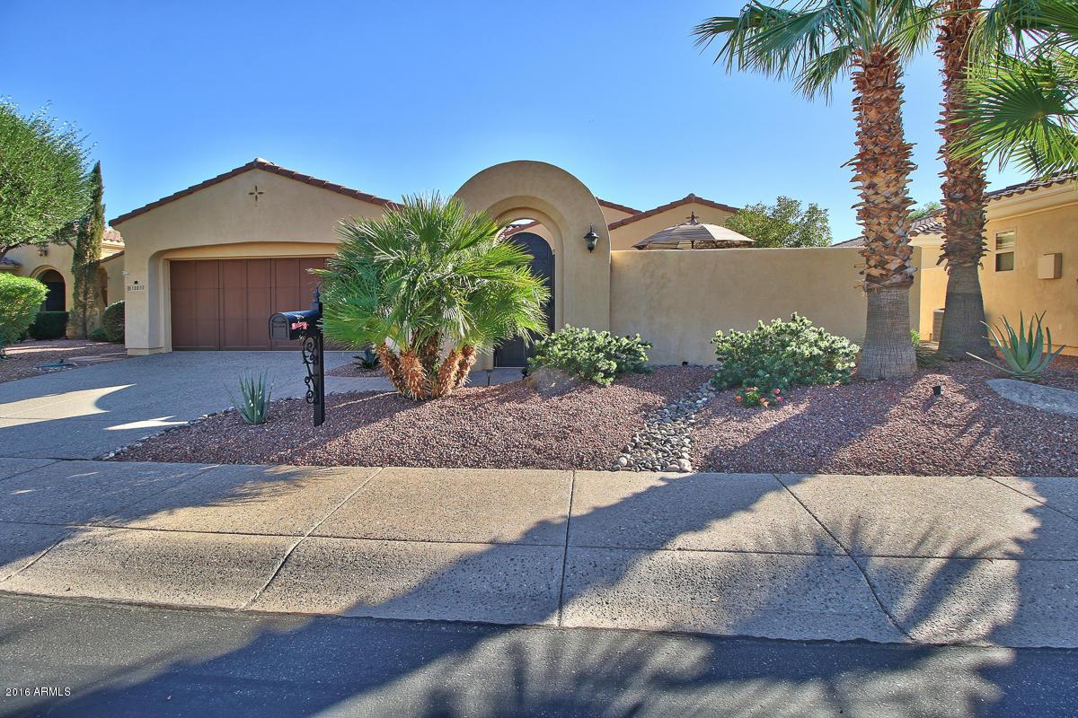 13811 W Sola Dr., Sun City West, AZ 85375
