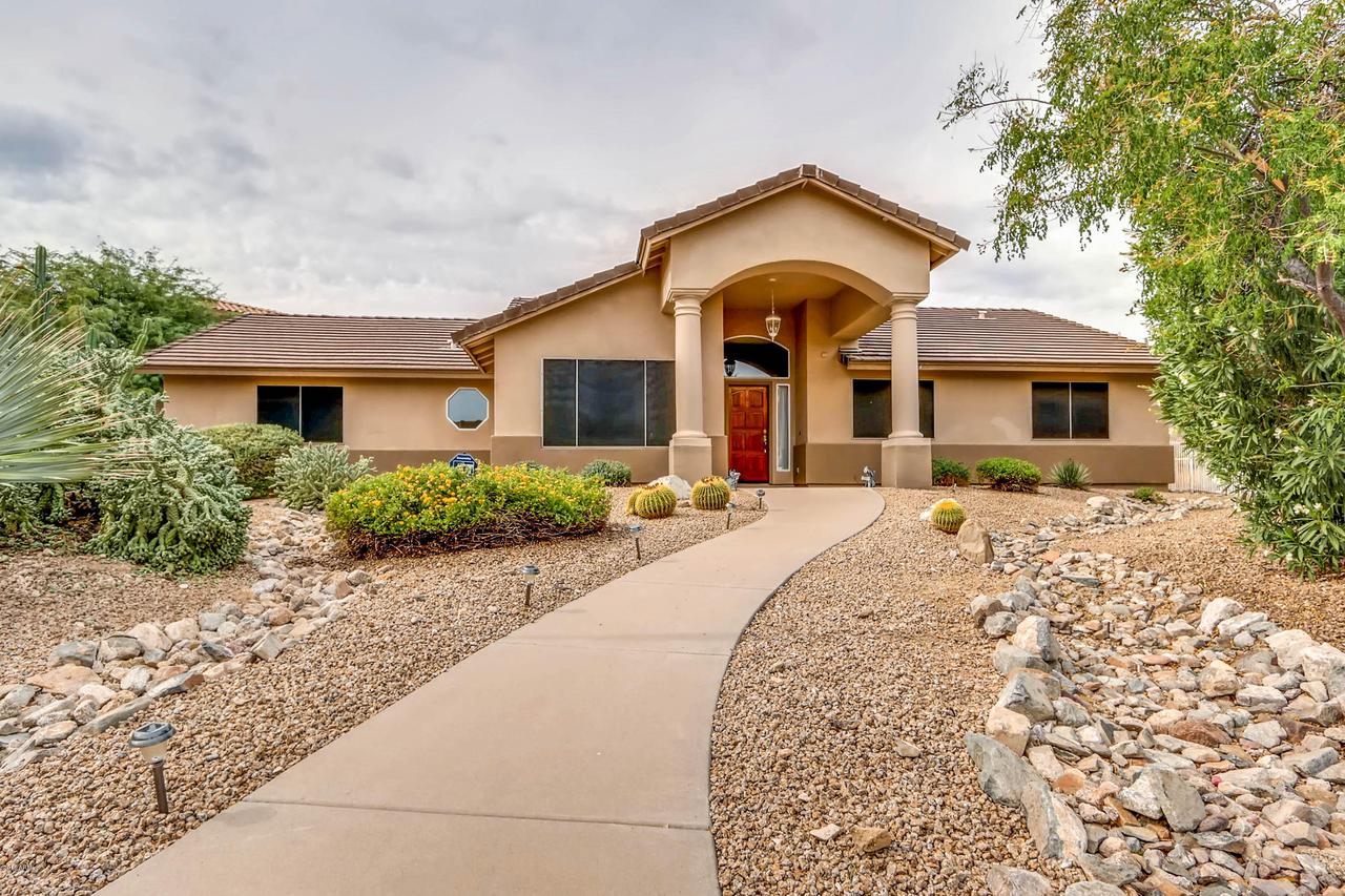15844 E Primrose Dr., Fountain Hills, AZ 85268