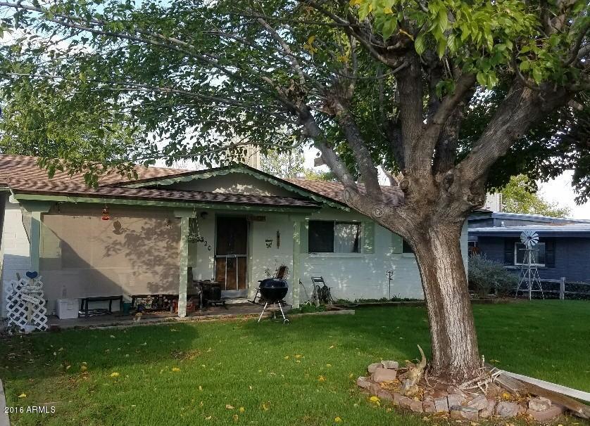 520 S Oxbow Dr., Wickenburg, AZ 85390