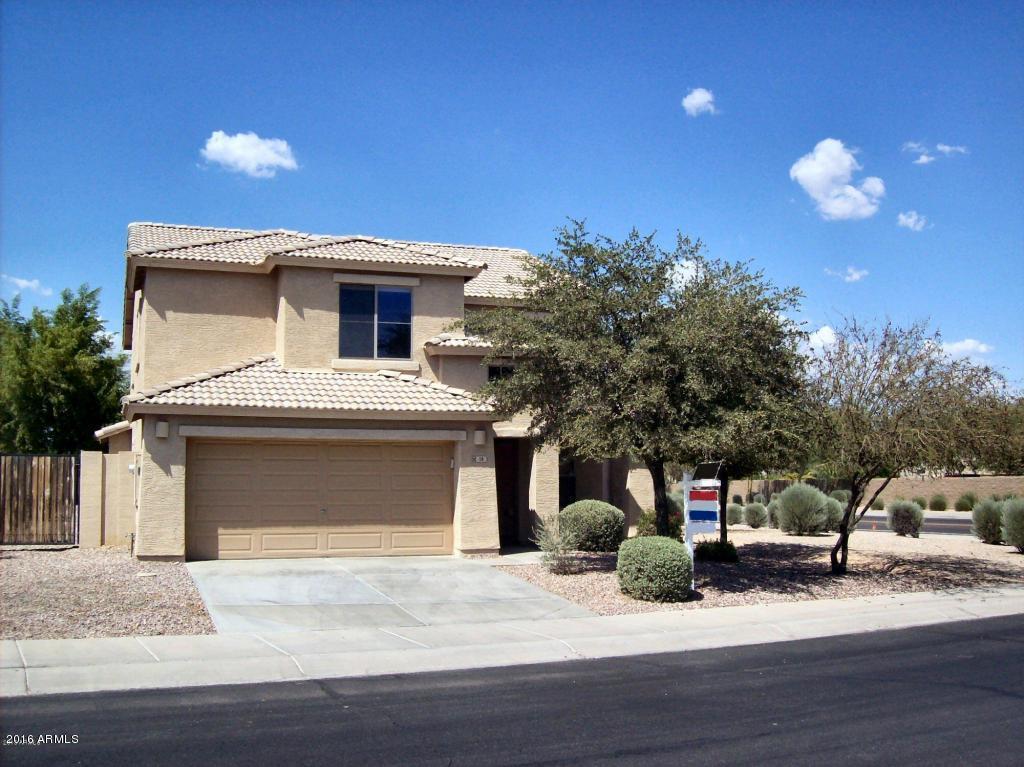 18 W Mountain View Rd., San Tan Valley, AZ 85143