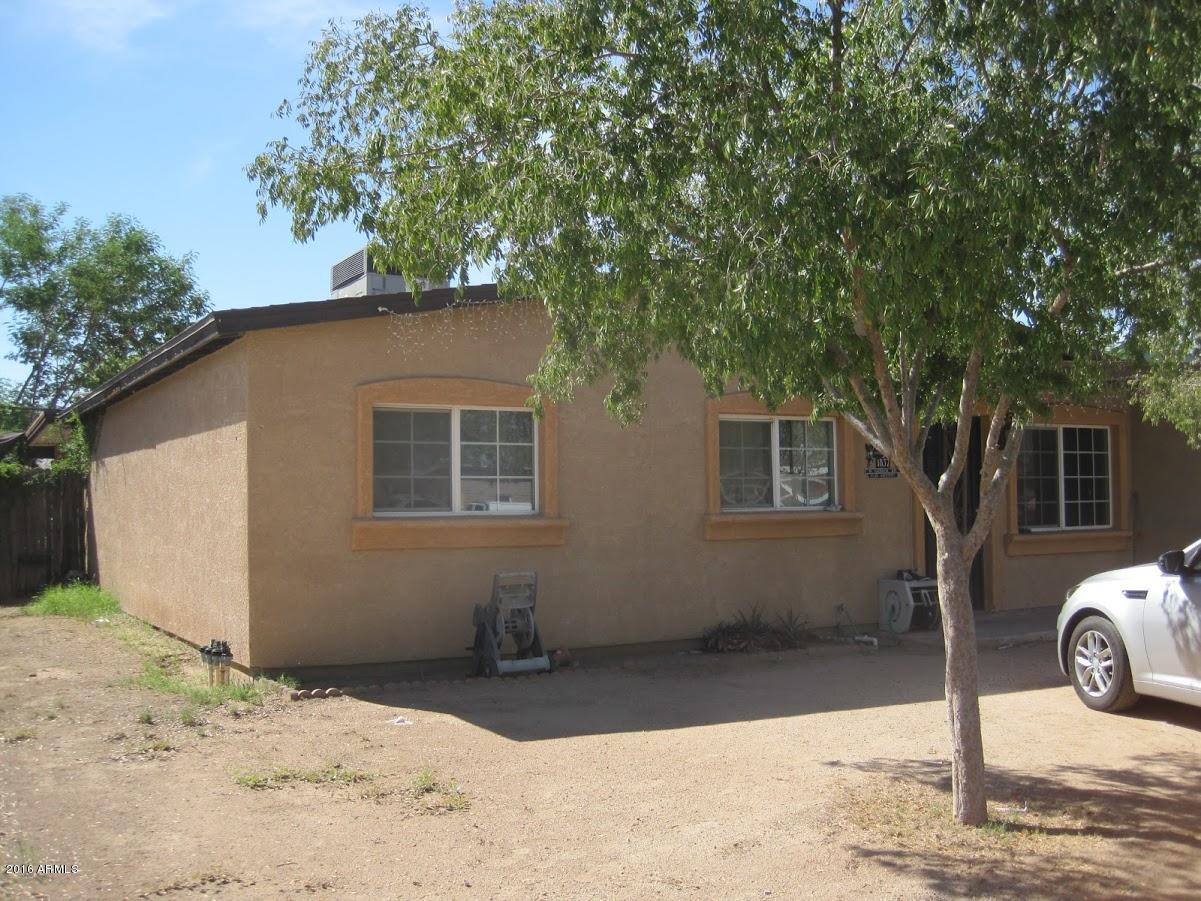 1837 W Carson Rd., Phoenix, AZ 85041