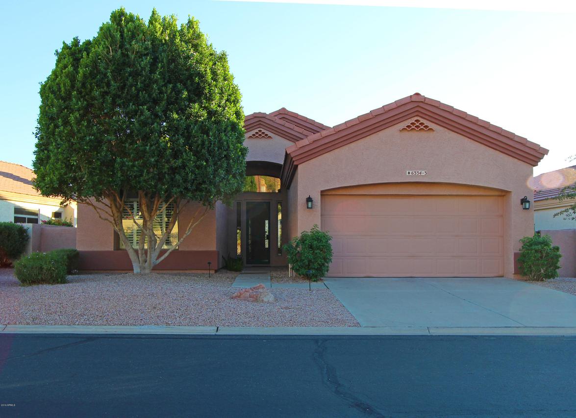 6334 E Viewmont Dr. #3, Mesa, AZ 85215