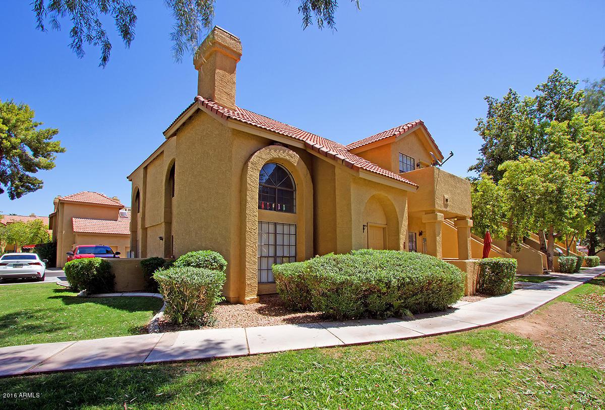 1126 W Elliot Rd. #1075, Chandler, AZ 85224