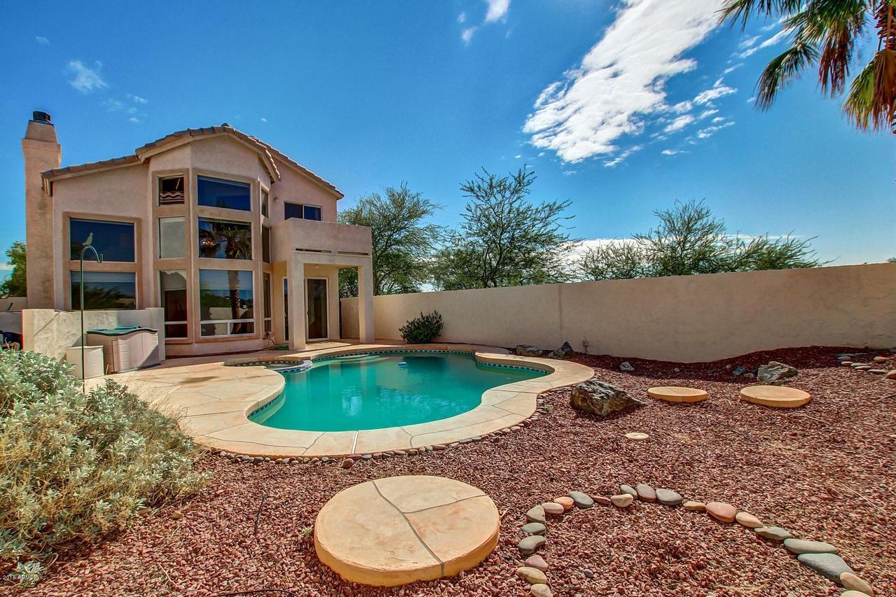 15436 S 14th Pl., Phoenix, AZ 85048