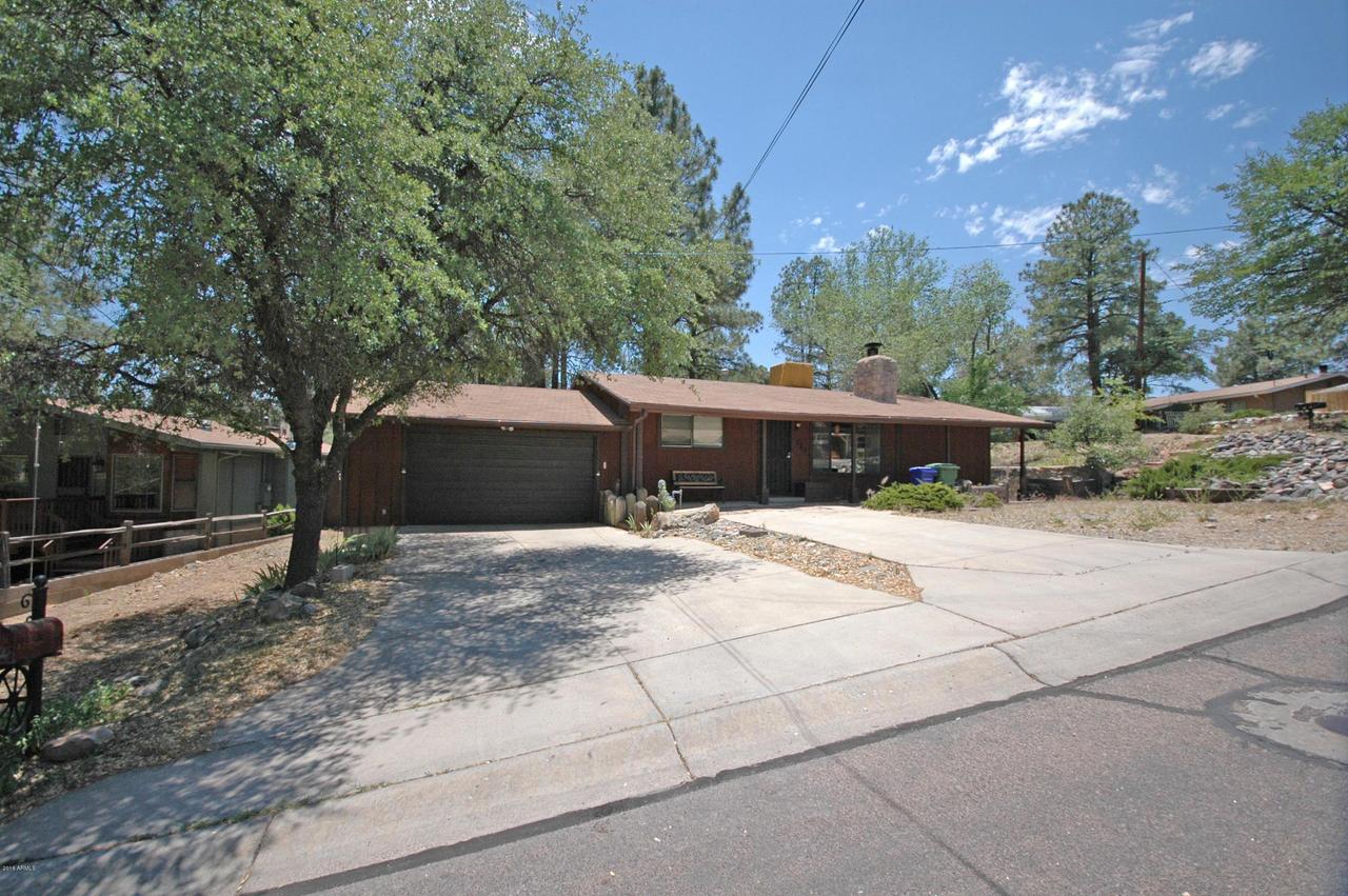 711 Tiburon Dr., Prescott, AZ 86303