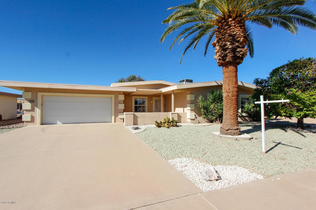 10746 W Welk Dr., Sun City, AZ 85373