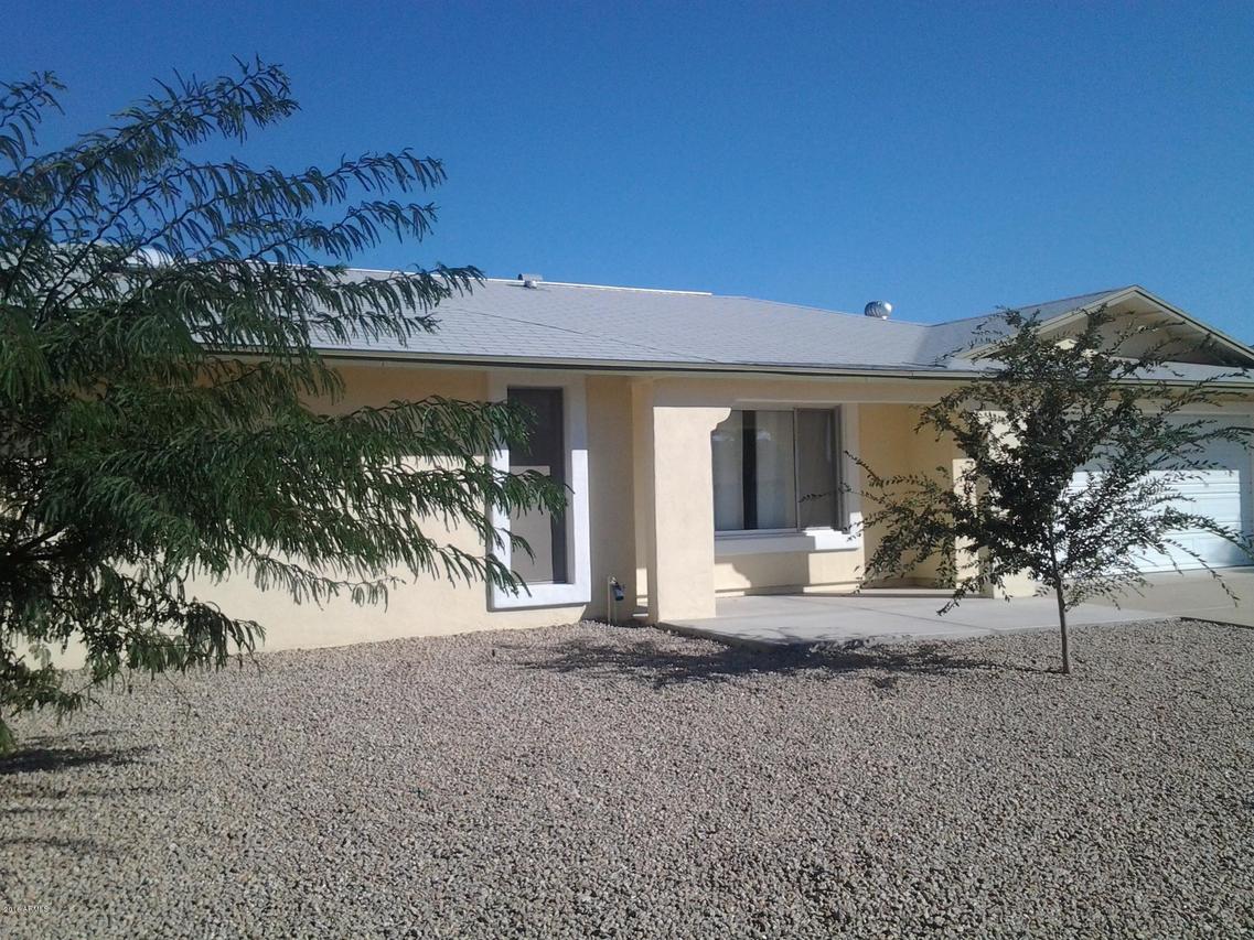 17231 N Palo Verde Dr., Sun City, AZ 85373