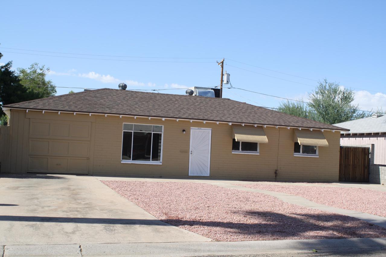 4130 N 48th Dr., Phoenix, AZ 85031