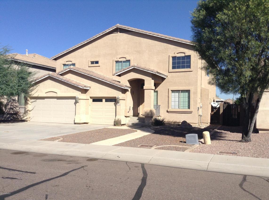 12364 W Cocopah St., Avondale, AZ 85323