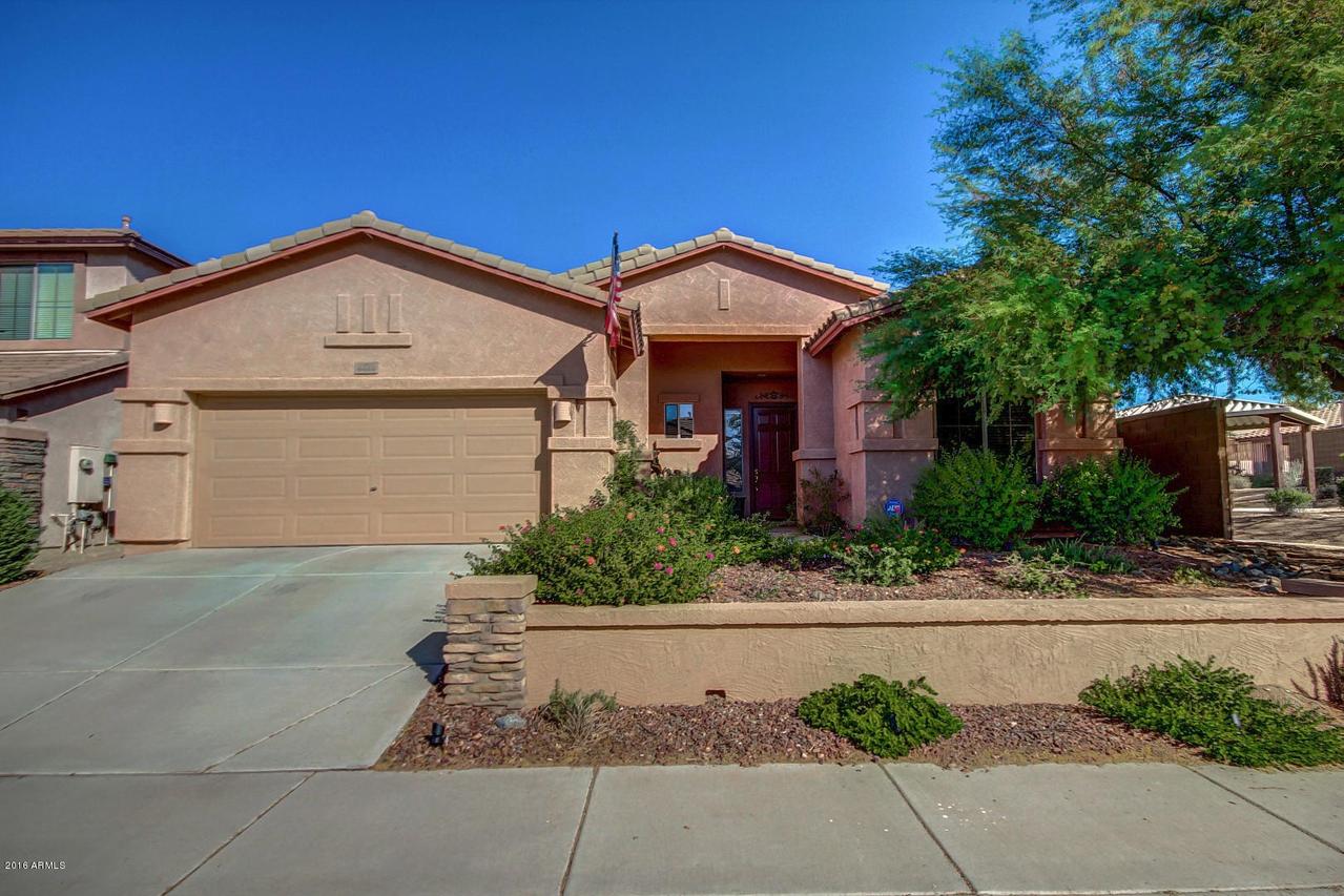 6444 W Molly Ln., Phoenix, AZ 85083