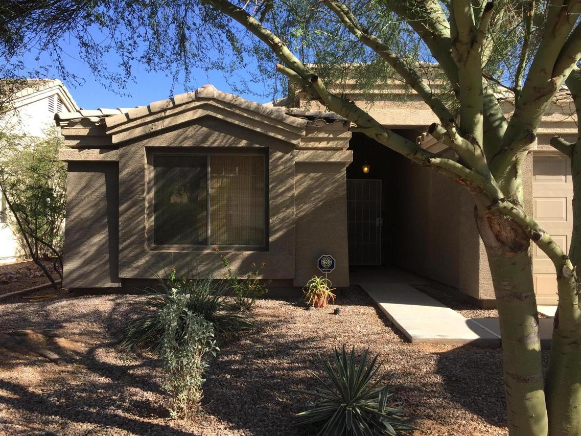 3622 N French Pl., Casa Grande, AZ 85122