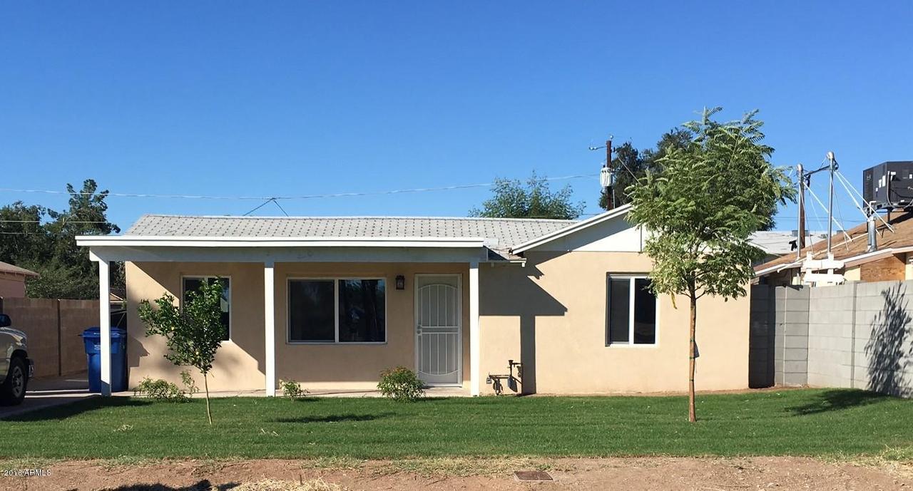 2536 N 30th St., Phoenix, AZ 85008