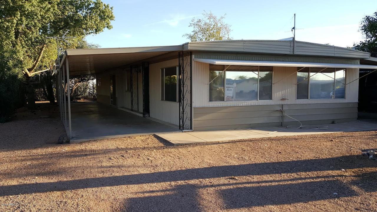 8315 E Deep Canyon Ct., Mesa, AZ 85208