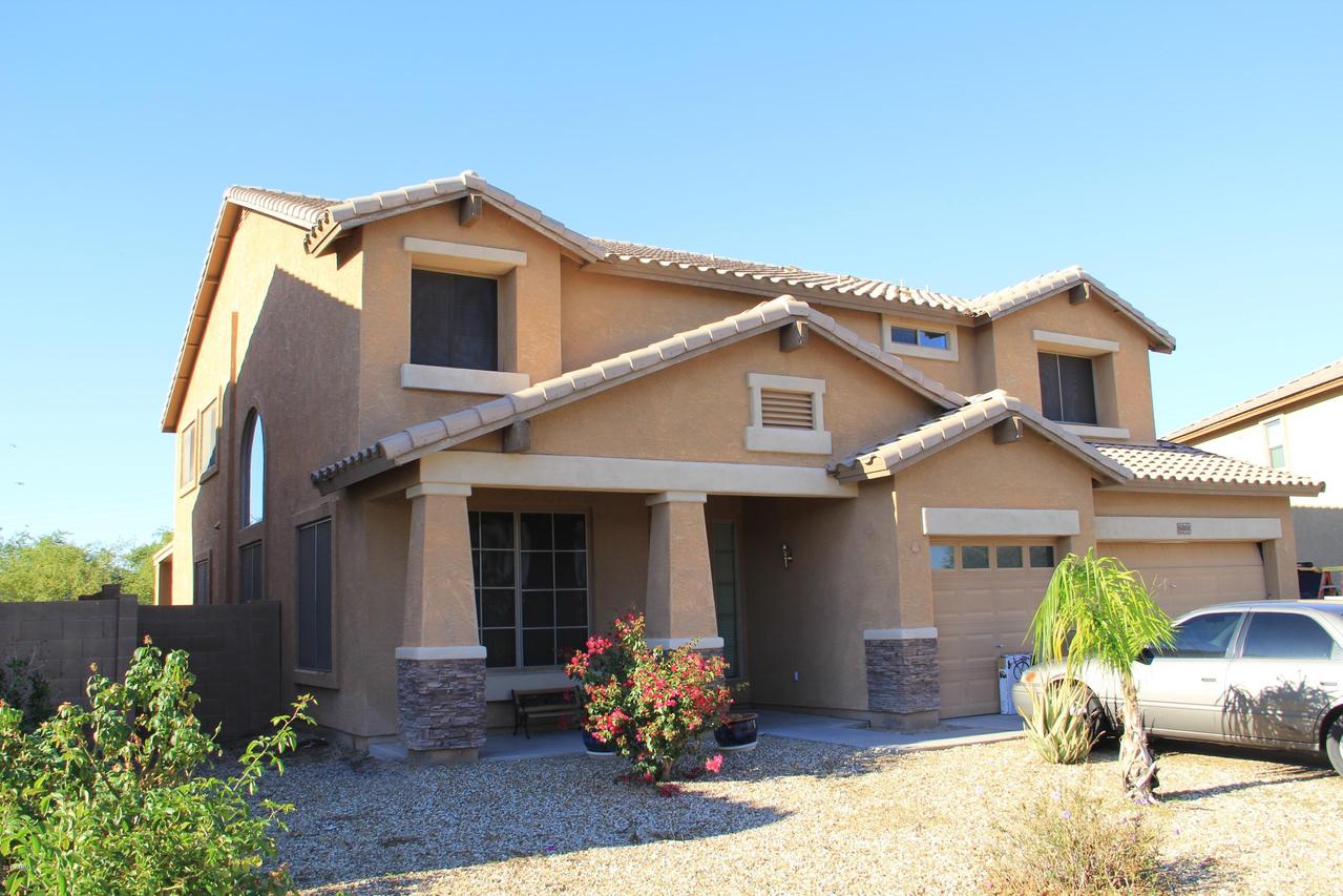 6104 S 33rd Dr., Phoenix, AZ 85041