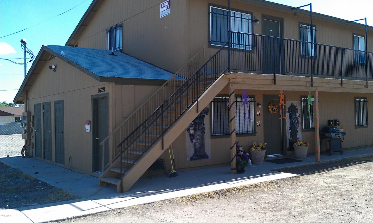1629 E Wood St., Phoenix, AZ 85040