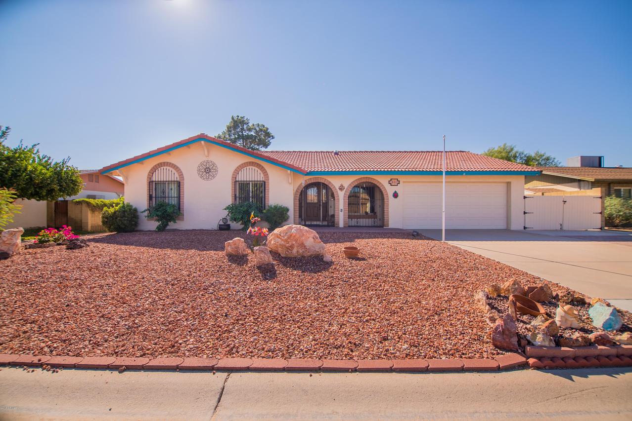 629 E Calle Bolo Ln., Goodyear, AZ 85338