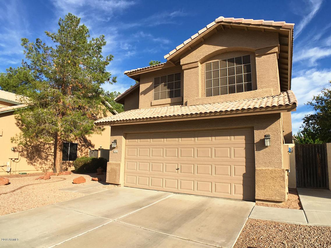 1542 E Constitution Dr., Chandler, AZ 85225