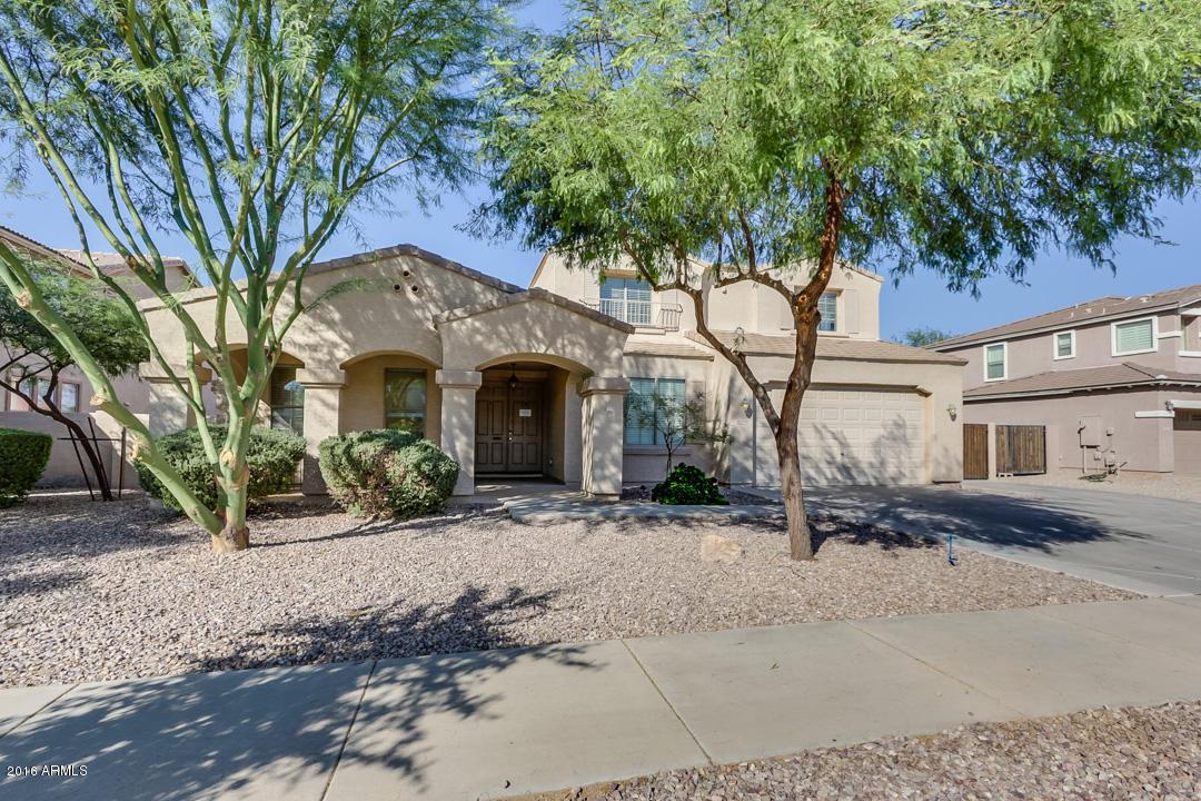 21788 E Cherrywood Dr., Queen Creek, AZ 85142