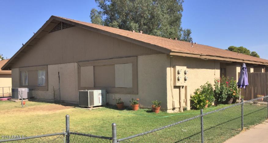 303 E Ludlow Dr., Avondale, AZ 85323