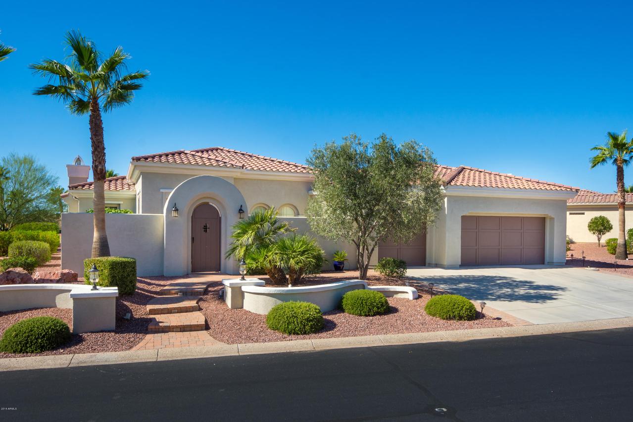 22932 N Hank Raymond Dr., Sun City West, AZ 85375