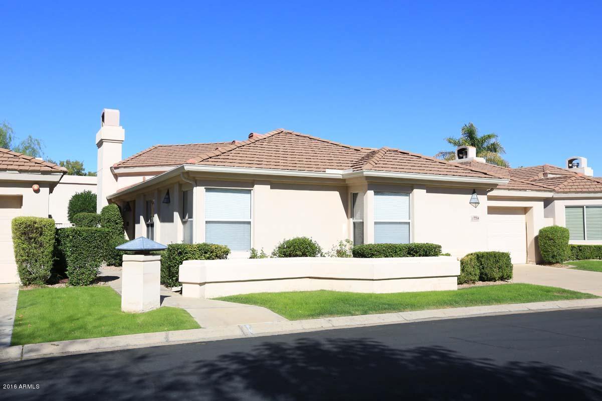 7754 E Sorrel Wood Ct., Scottsdale, AZ 85258