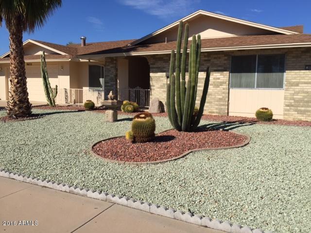 9632 W Wrangler Dr., Sun City, AZ 85373