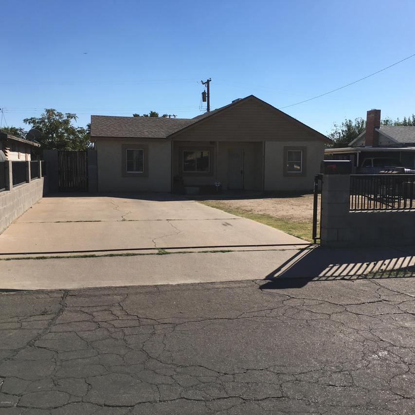 2741 W Fillmore St., Phoenix, AZ 85009