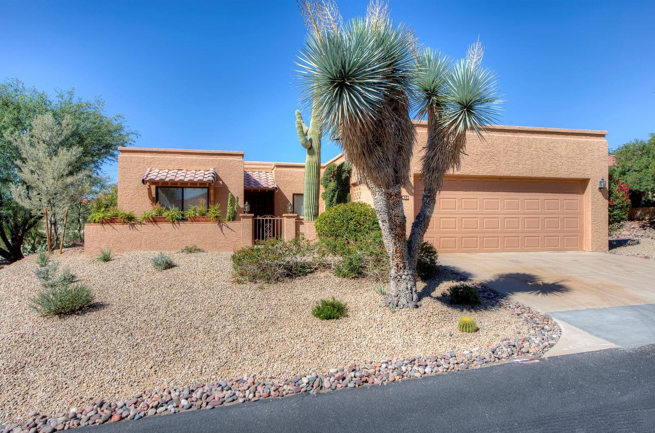 25430 N Vado Ct., Rio Verde, AZ 85263