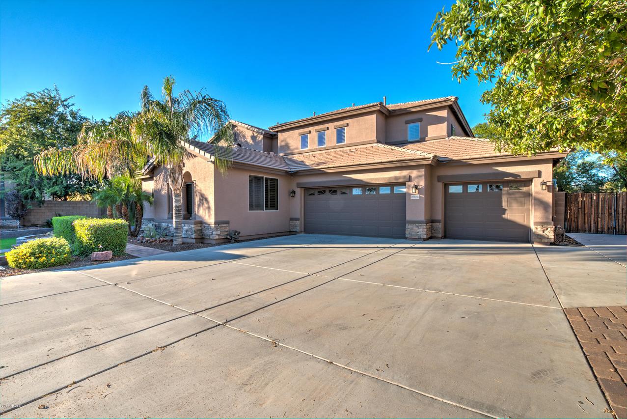 2024 E Taurus Pl., Chandler, AZ 85249