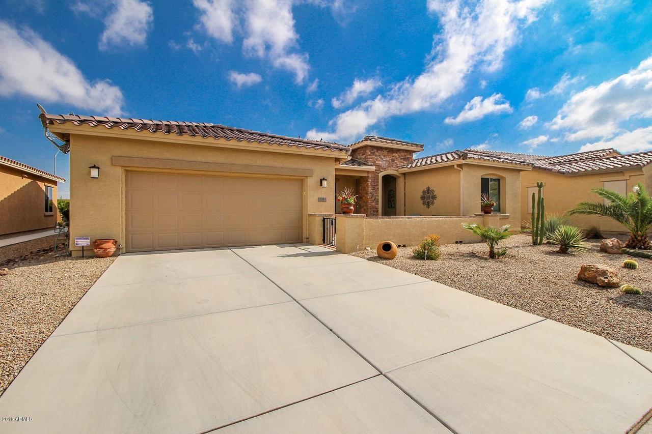 118 S Agua Fria Ln., Casa Grande, AZ 85194