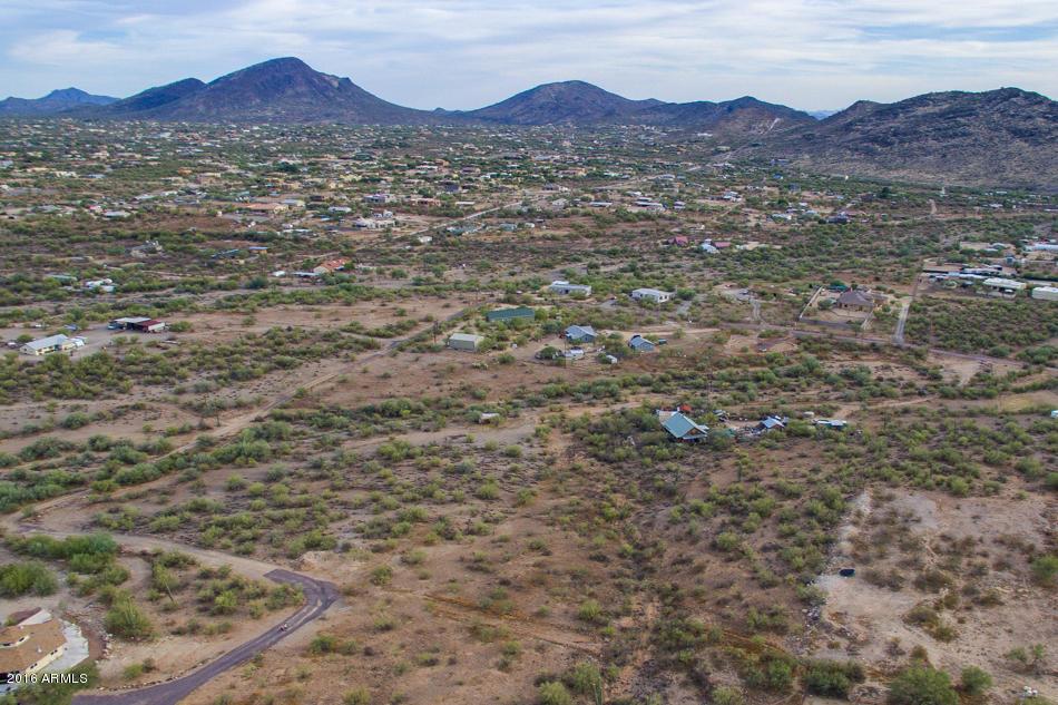 45700 N 8th St. #020, New River, AZ 85087