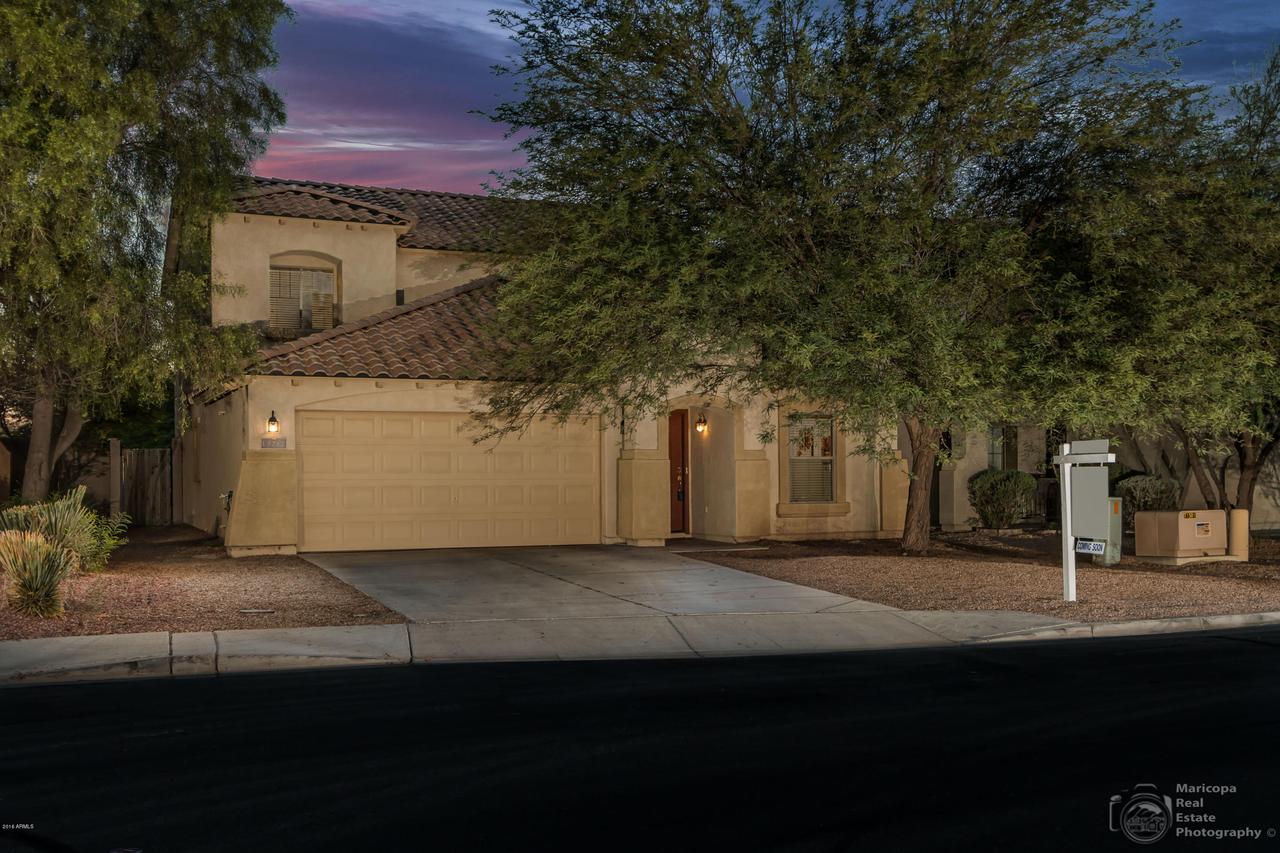 19212 N Braden Rd., Maricopa, AZ 85138