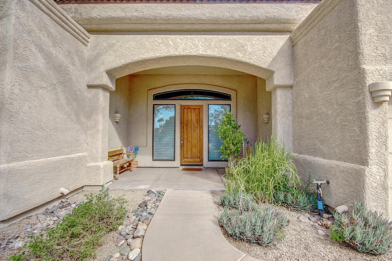 25627 N Sago Dr., Rio Verde, AZ 85263