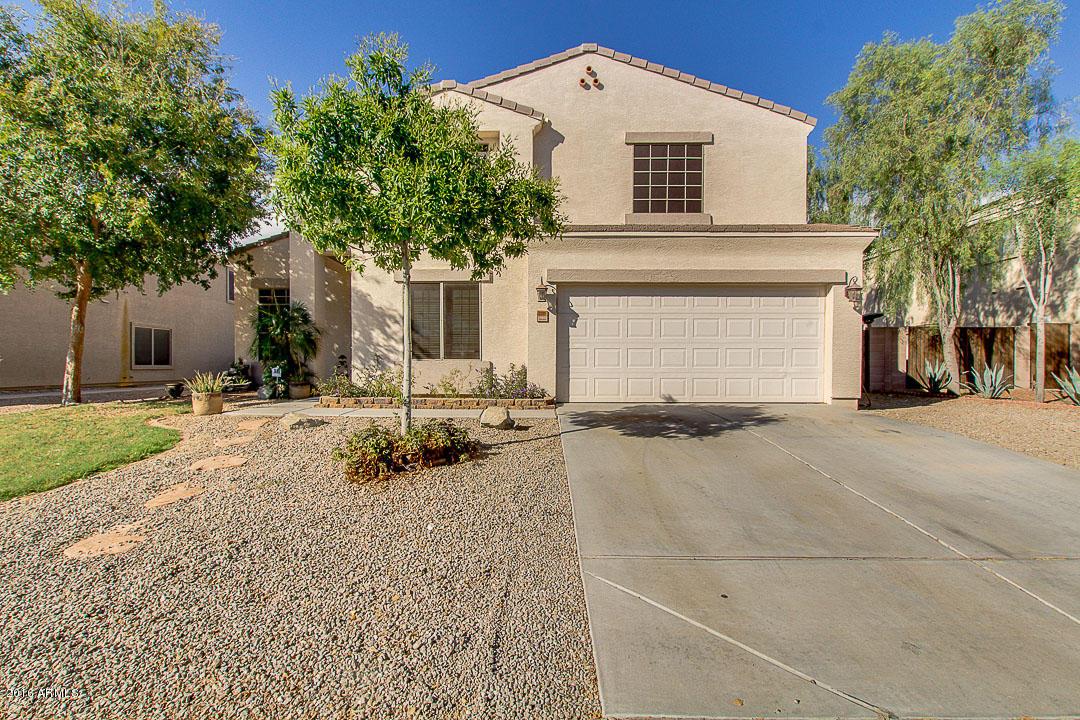 2206 S 105th Dr., Tolleson, AZ 85353