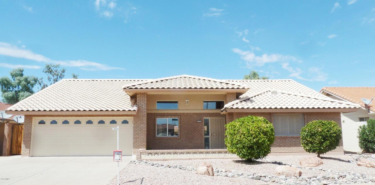 7750 E Neville Ave., Mesa, AZ 85208