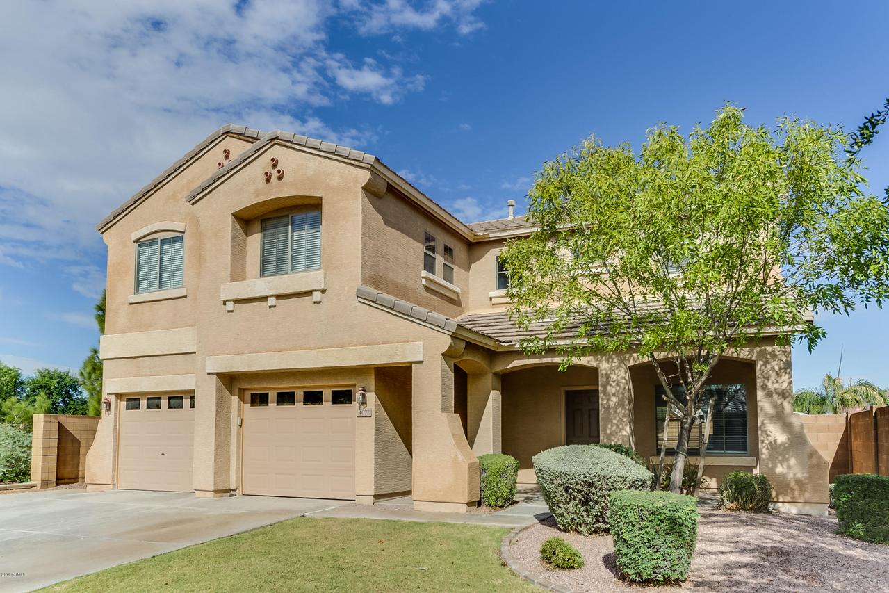 4072 E Westchester Dr., Chandler, AZ 85249