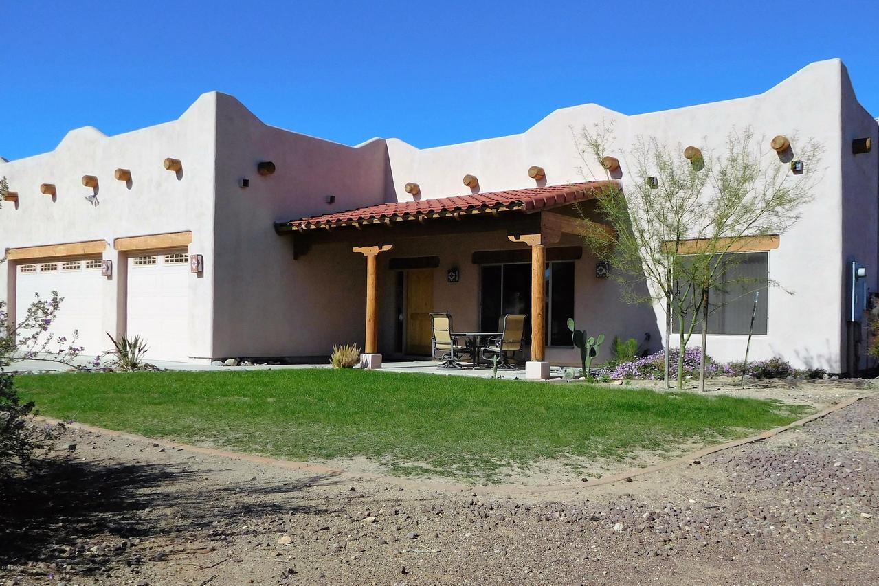 2100 Silverlode Dr., Wickenburg, AZ 85390