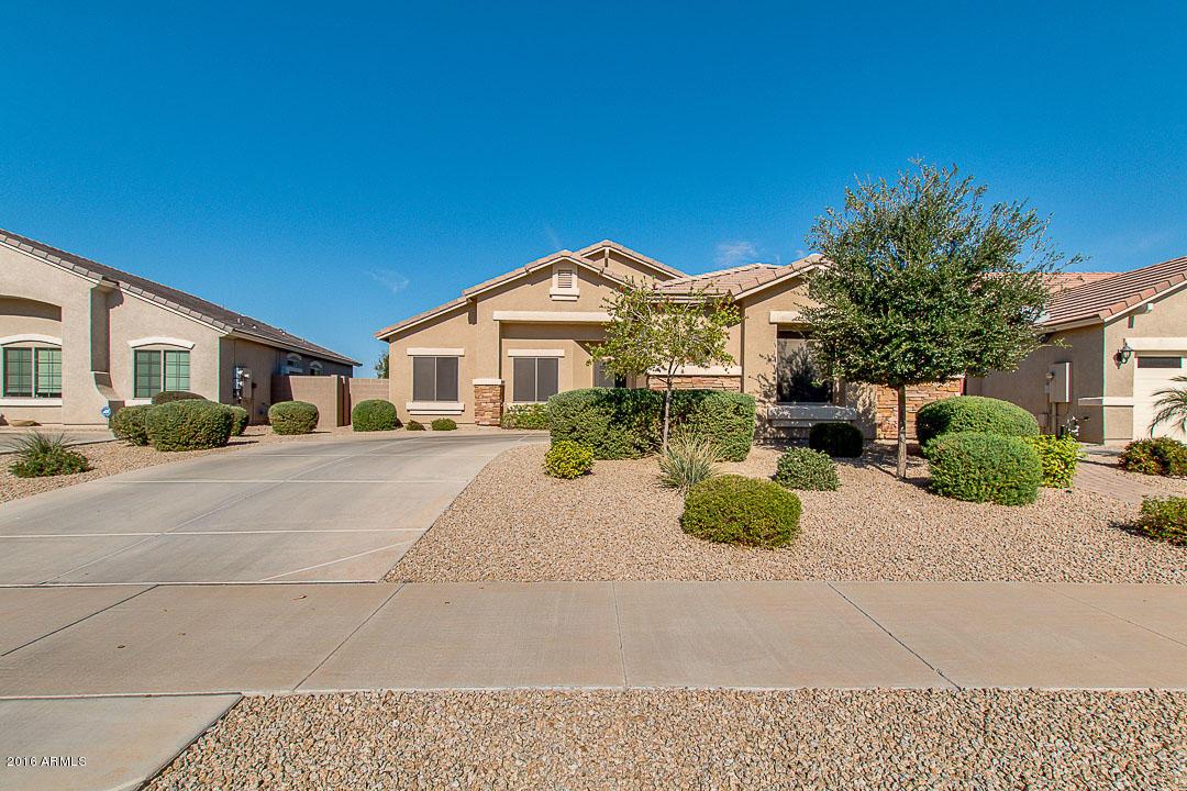 11764 N 165th Ave., Surprise, AZ 85388