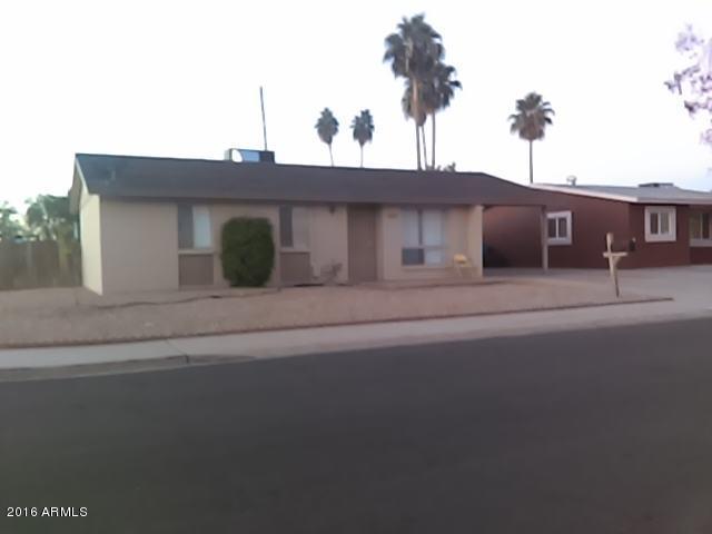 2237 W Hartford Ave., Phoenix, AZ 85023