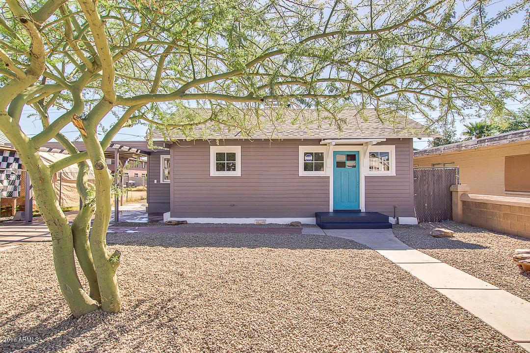 1321 W Taylor St., Phoenix, AZ 85007