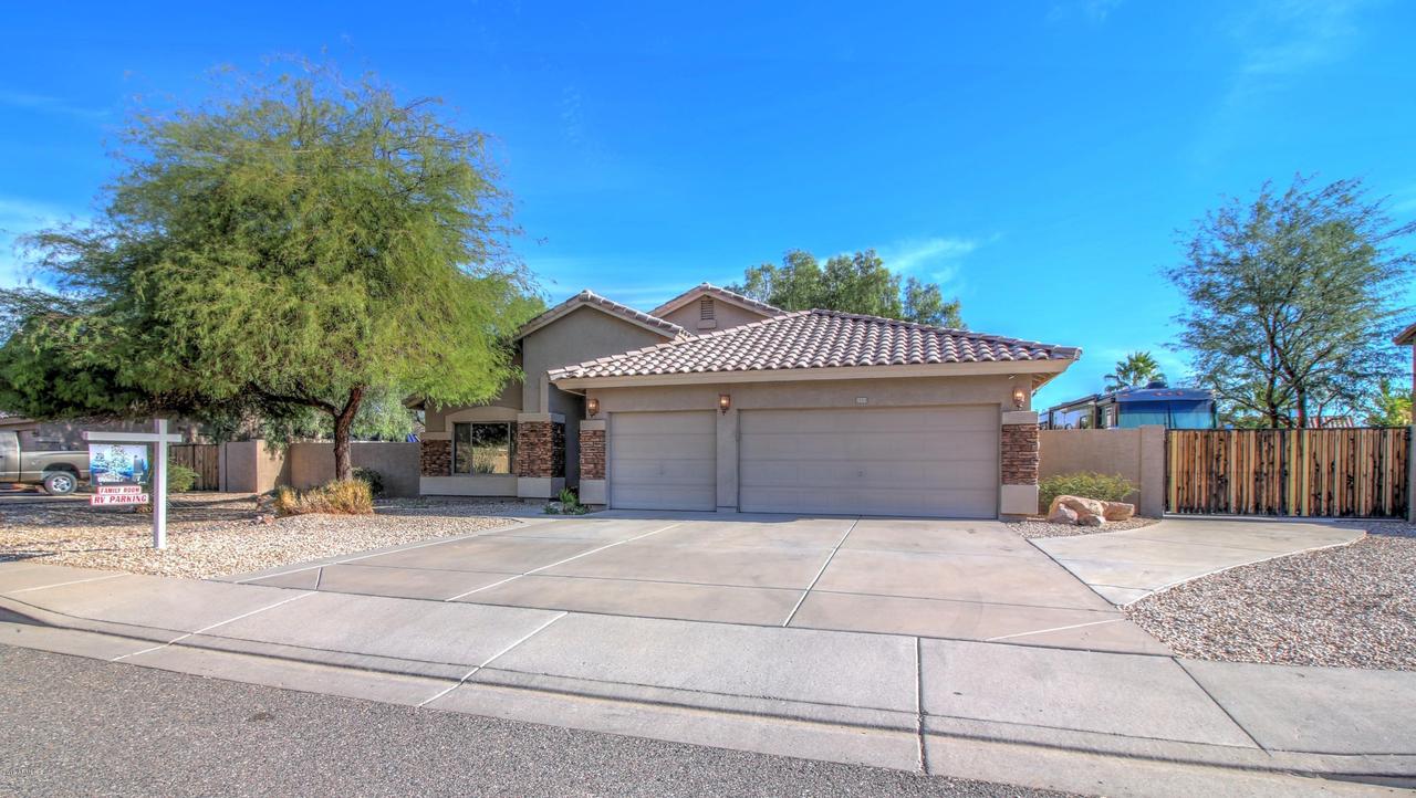 23315 N 70th Ln., Glendale, AZ 85310