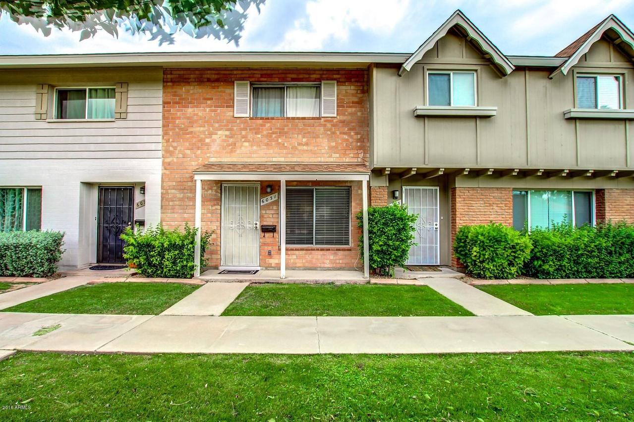 6031 N Granite Reef Rd., Scottsdale, AZ 85250